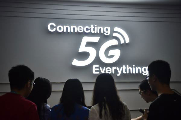 5G Communications