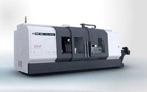 CNC Machine Remote Maintenance Solution