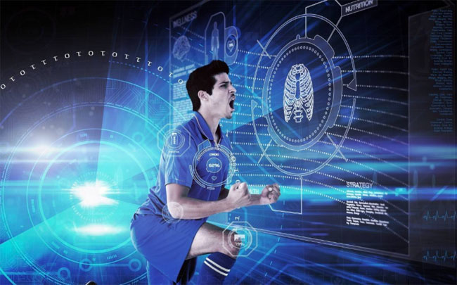 The IoT Opens Transformation Curtain of World Cup