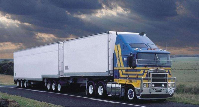 Cold Chain Transportation