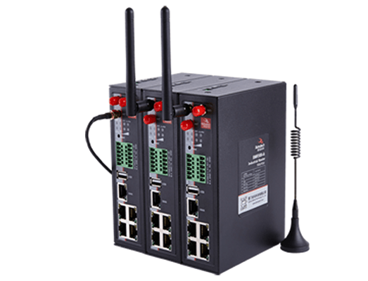 BMG500 smart pole gateway box, is a smart pole specific smart gateway with super high cost performance.It has powerful functions such as data device access, protocol conversion, intelligent gateway, routing management and so on.