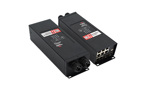 Baimatech BMG8200-L miniature smart pole gateway, with a 50% reduction in size.The gateway integrates comprehensive networking, smart power supply, edge computing, collaborative interaction, remote control, and other powerful functions, setting a new trend in urban aesthetics.