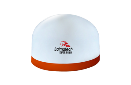 The Baimatech BM-T1 high-precision positioning terminal features high accuracy, integration, stability and reliability, wireless connectivity, low power consumption, intelligence, anti-tampering, remote control, and portable installation. It is widely applicable in fields such as geological disaster monitoring, highway/railway slope monitoring, reservoir dam monitoring, and geographic settlement deformation monitoring.