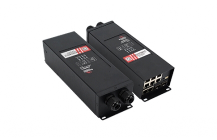 Baimatech BMG8200-L miniature smart pole gateway, with a 50% reduction in size.The gateway integrates comprehensive networking, smart power supply, edge computing, collaborative interaction, remote control, and other powerful functions, setting a new trend in urban aesthetics.
