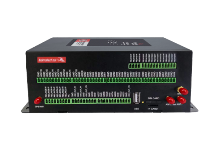 The Baimatech Intelligent Area Controller enables intelligent autonomous sensing and control of IoT devices. Compared to traditional PLCs, it offers more powerful processing capabilities, more flexible interlocking control, support for richer communication protocols, a more universal programming language environment, easier use and maintenance, and higher cost-effectiveness.